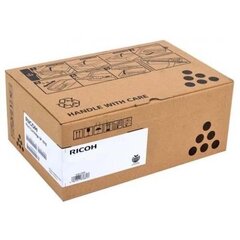 Ricoh 406975 4400 Тонер BK - цена и информация | Картриджи для струйных принтеров | kaup24.ee