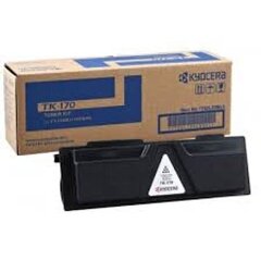 Kyocera TK-170 TK170 1T02LZ0NL0 Tooner - hind ja info | Tindiprinteri kassetid | kaup24.ee