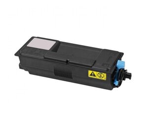 Kyocera TK-3130 TK3130 1T02LV0NL0 Tooner G&G analoog BK - hind ja info | Tindiprinteri kassetid | kaup24.ee
