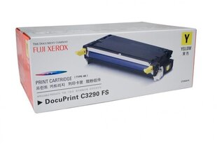 Xerox CT350569 Tooner Dore Analoog Y - hind ja info | Tindiprinteri kassetid | kaup24.ee