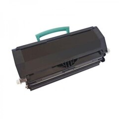 Lexmark E360H11E E360H21E Tooner Dore analoog BK - hind ja info | Tindiprinteri kassetid | kaup24.ee