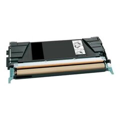 Lexmark C5222KS Tooner BK - hind ja info | Tindiprinteri kassetid | kaup24.ee