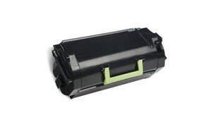 Lexmark 62D2H00 Tooner BK - hind ja info | Tindiprinteri kassetid | kaup24.ee