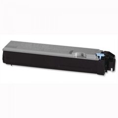 Kyocera TK510K TK-510K Tooner G&G analoog BK - hind ja info | Tindiprinteri kassetid | kaup24.ee