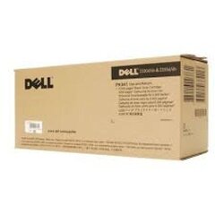 Dell 2330 Tooner - hind ja info | Laserprinteri toonerid | kaup24.ee