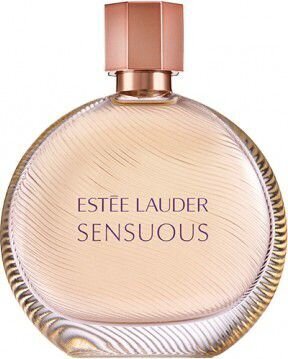 Parfüümvesi Estee Lauder Sensuous EDP naistele, 50ml цена и информация | Naiste parfüümid | kaup24.ee