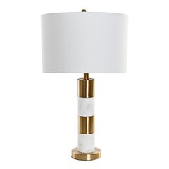 Настольный светильник DKD Home Decor, 38 x 38 x 69 см цена и информация | Настольные лампы | kaup24.ee