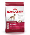 Koeratoit Royal Canin Medium Adult, 15 kg