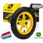 Laste auto BERG Buddy John Deere hind ja info | Laste elektriautod | kaup24.ee