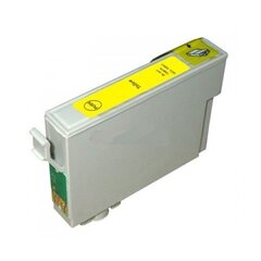 Redbox analoog tindikassett Epson T0554Y C13T05544010 T0554 - hind ja info | Tindiprinteri kassetid | kaup24.ee