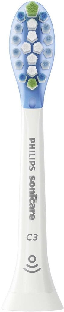 Philips HX9042/17 цена и информация | Elektriliste hambaharjade otsikud | kaup24.ee