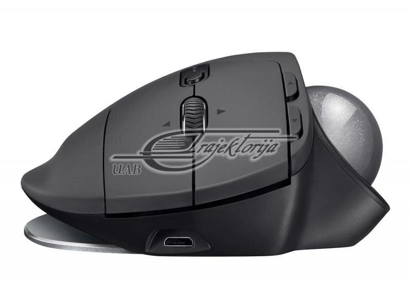 Logitech MX Ergo, must hind ja info | Hiired | kaup24.ee