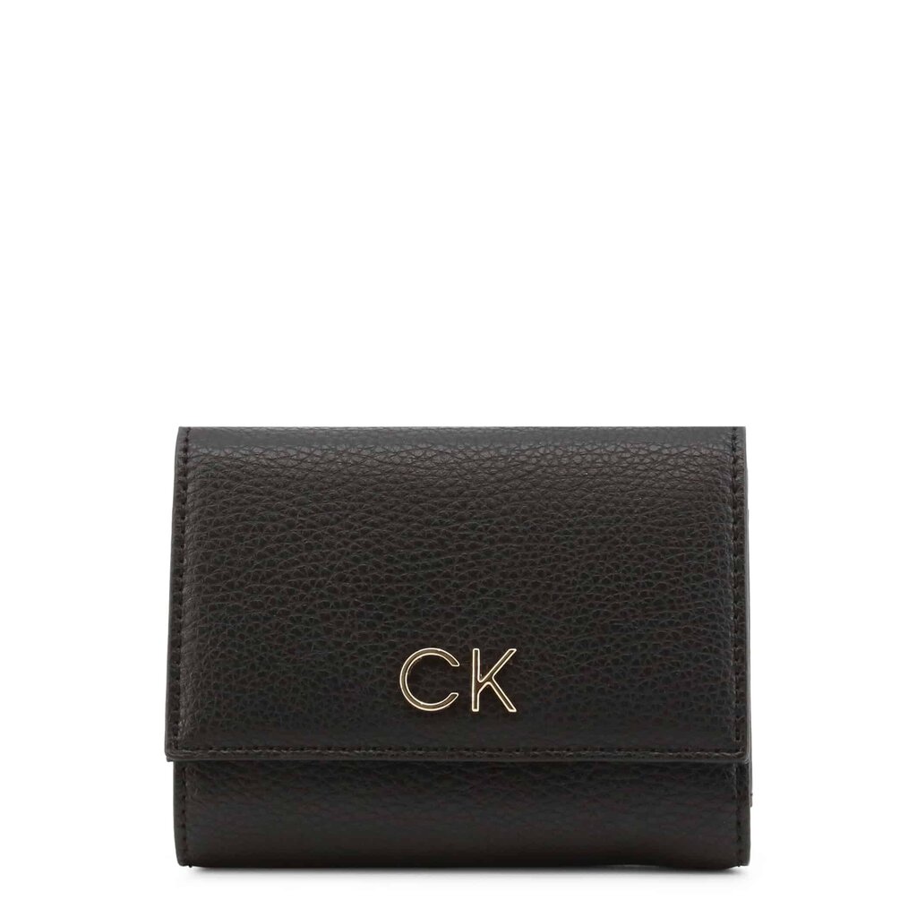Calvin Klein - K60K609492 71492 K60K609492_BAX hind ja info | Naiste rahakotid | kaup24.ee