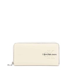 Кошелек Calvin Klein - K60K609351 71496 цена и информация | Женские кошельки, держатели для карточек | kaup24.ee