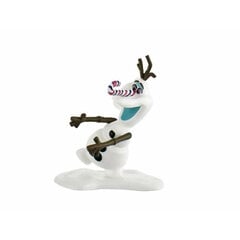 Статуэтка Olaf Frozen цена и информация | Игрушки для мальчиков | kaup24.ee