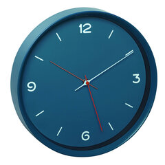 Аналоговые настенные часы ТFА 60.3056.06 цена и информация | Часы | kaup24.ee