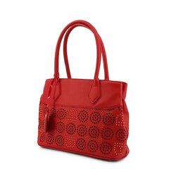 Laura Biagiotti - Cecily_122-1 70886 CECILY_LB22S-122-1_ROSSO цена и информация | Женские сумки | kaup24.ee