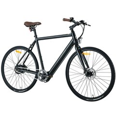 Электронный велосипед FitNord Agile+, рама 52 см цена и информация | Электровелосипеды | kaup24.ee