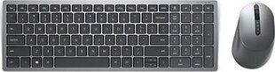 Клавиатура Dell 580-AIWM цена и информация | Клавиатуры | kaup24.ee