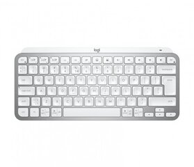 Logitech 920-010609 hind ja info | Klaviatuurid | kaup24.ee