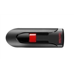 Sandisk 32GB USB 2.0 Flash Drive Cruzer Glide цена и информация | USB накопители данных | kaup24.ee