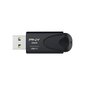 USB flash drive PNY Technologies Attaché FD256ATT431KK-EF 256GB; USB 3.1 цена и информация | Mälupulgad | kaup24.ee