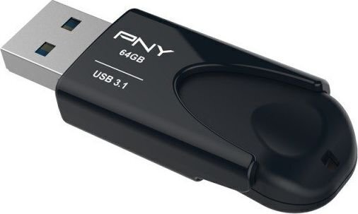 PNY Attache 64GB USB 3.2 цена и информация | Mälupulgad | kaup24.ee