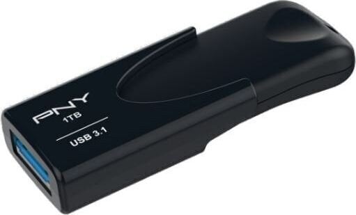 PNY Technologies Attache USB 3.1 1TB цена и информация | Mälupulgad | kaup24.ee