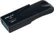 PNY Technologies Attache USB 3.1 1TB hind ja info | Mälupulgad | kaup24.ee