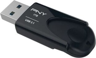 PNY USB 3.1 FD1TBATT431KK-EF hind ja info | Mälupulgad | kaup24.ee