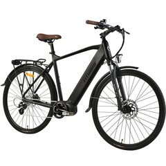 Elektrijalgratas FitNord Venture 500 (612 Wh aku), raam 52 cm цена и информация | Электровелосипеды | kaup24.ee