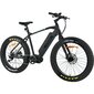 Elektriline fatbike FitNord Rumble 1000 (1008 Wh aku), raam 42 cm hind ja info | Elektrirattad | kaup24.ee