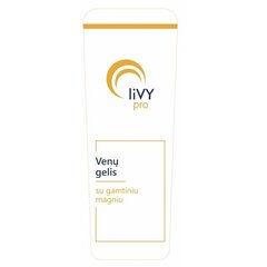 Veenigeel loodusliku magneesiumiga liVY pro, 100 ml hind ja info | Salvid, geelid | kaup24.ee