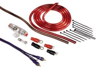 Hama AMP-KIT 6 hind ja info | Kaablid ja juhtmed | kaup24.ee