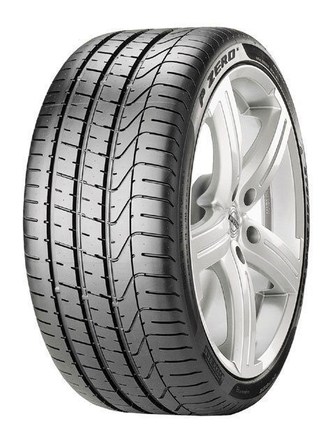 Pirelli P Zero 305/30R19 102 Y XL N2 цена и информация | Suverehvid | kaup24.ee