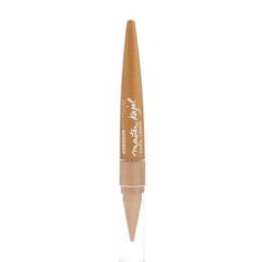 Maybelline Master Kajal Silmalainer Oriental Gold 13g hind ja info | Ripsmetušid, lauvärvid, silmapliiatsid, seerumid | kaup24.ee