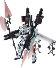 Bandai - RG Full Armor Unicorn Gundam, 1/144, 55586 hind ja info | Klotsid ja konstruktorid | kaup24.ee