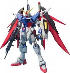 Сборная модель Bandai, MG ZGMF-X42S Destiny Gundam, 1/100, 51243 цена и информация | Игрушки для мальчиков | kaup24.ee