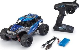 Радиоуправляемый Revell - X-Treme CROSS THUNDER RC, 1/18, 24831 цена и информация | Развивающий мелкую моторику - кинетический песок KeyCraft NV215 (80 г) детям от 3+ лет, бежевый | kaup24.ee