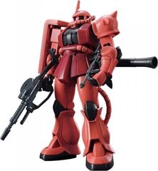 Bandai MS-06S Zaku II hind ja info | Fännitooted mänguritele | kaup24.ee