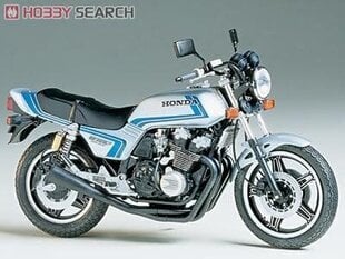 Tamiya - Honda CB750F Custom Tuned, 1/12, 14066 цена и информация | Конструкторы и кубики | kaup24.ee