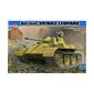 Hobbyboss - German VK1602 Leopard, 1/35, 82460 hind ja info | Klotsid ja konstruktorid | kaup24.ee