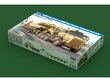 Hobbyboss - M1070 Truck Tractor & M1000 Heavy Equipment Transporter Semi-trailer, 1/35, 85502 цена и информация | Klotsid ja konstruktorid | kaup24.ee