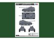 Hobbyboss - German VK4502 (P) Hintern (Rearward turret version), 1/35, 82445 hind ja info | Klotsid ja konstruktorid | kaup24.ee