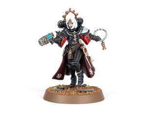 Adepta Sororitas Palatine, 52-31 hind ja info | Klotsid ja konstruktorid | kaup24.ee