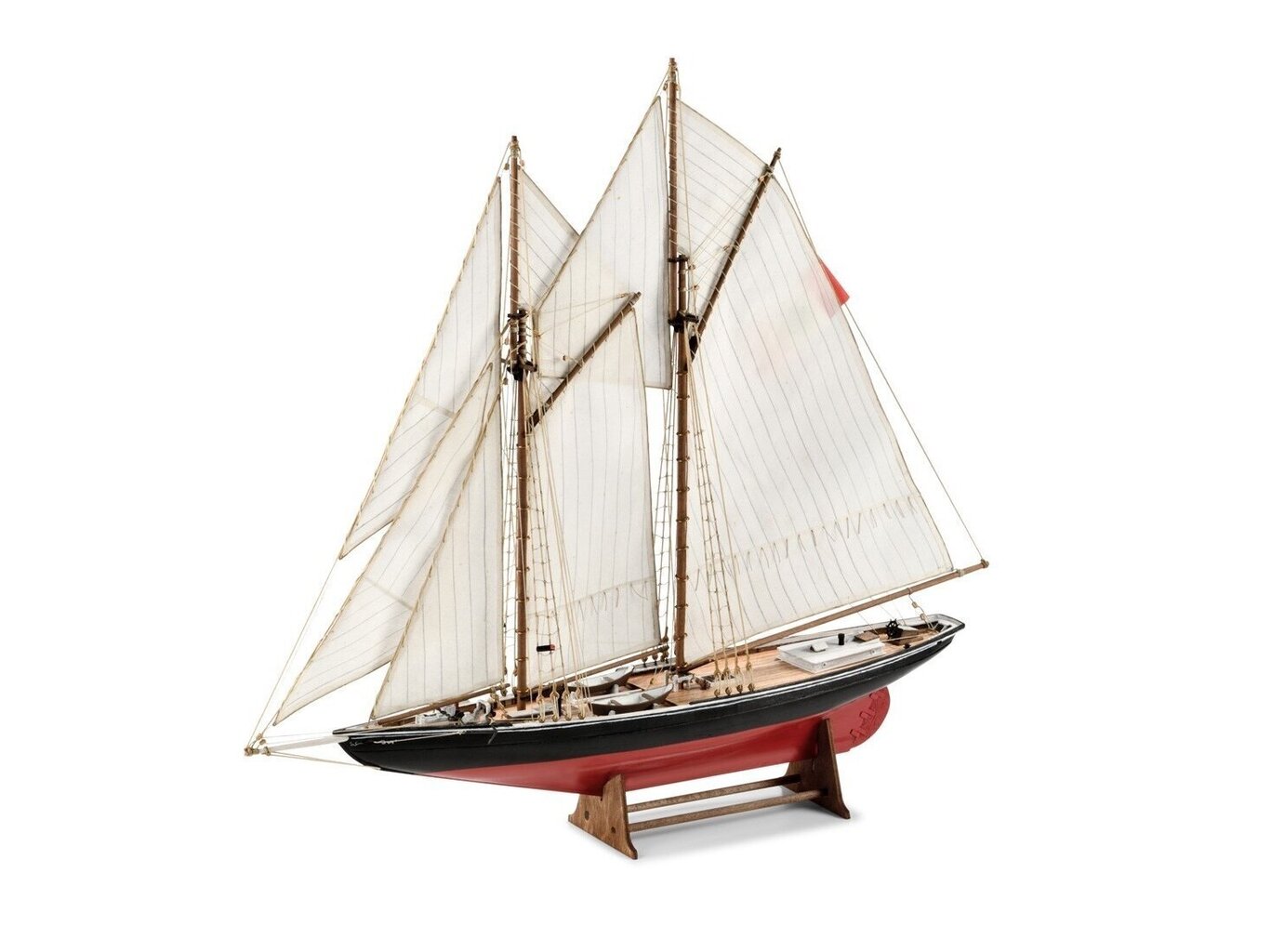 Amati - Bluenose, 1/100, B1447 hind ja info | Liimitavad mudelid | kaup24.ee