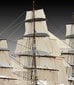 Revell - Cutty Sark, 1/96, 05422 цена и информация | Klotsid ja konstruktorid | kaup24.ee