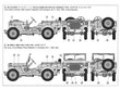 Tamiya - Jeep Willys MB, 1/35, 35219 hind ja info | Klotsid ja konstruktorid | kaup24.ee