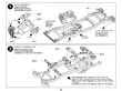 Tamiya - Jeep Willys MB, 1/35, 35219 цена и информация | Klotsid ja konstruktorid | kaup24.ee