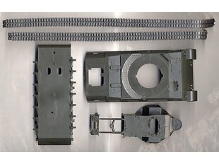 Tamiya - Flakpanzer Gepard, 1/35, 35099 цена и информация | Конструкторы и кубики | kaup24.ee